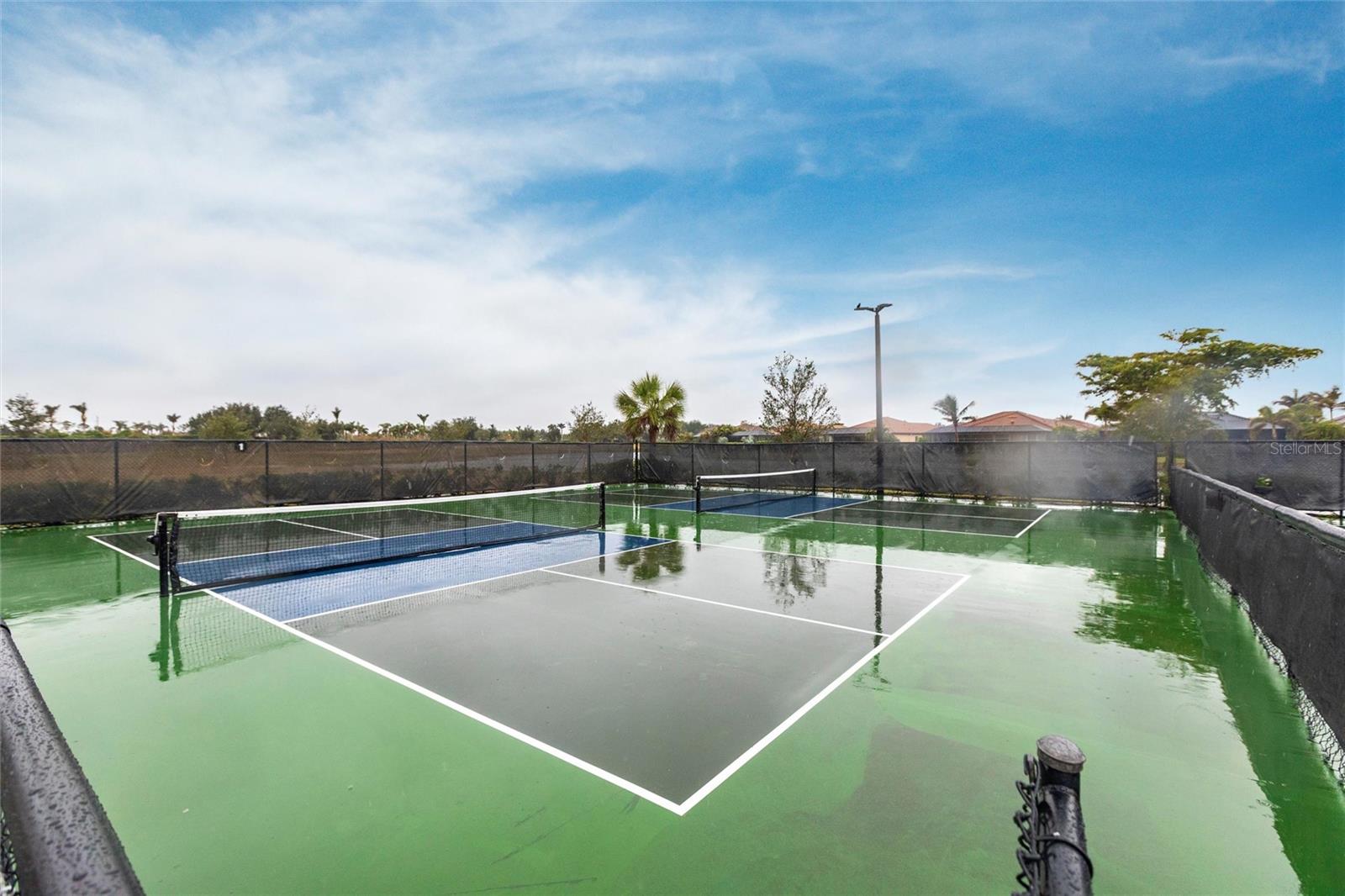 GRAN PARADISO PH 1 - Residential