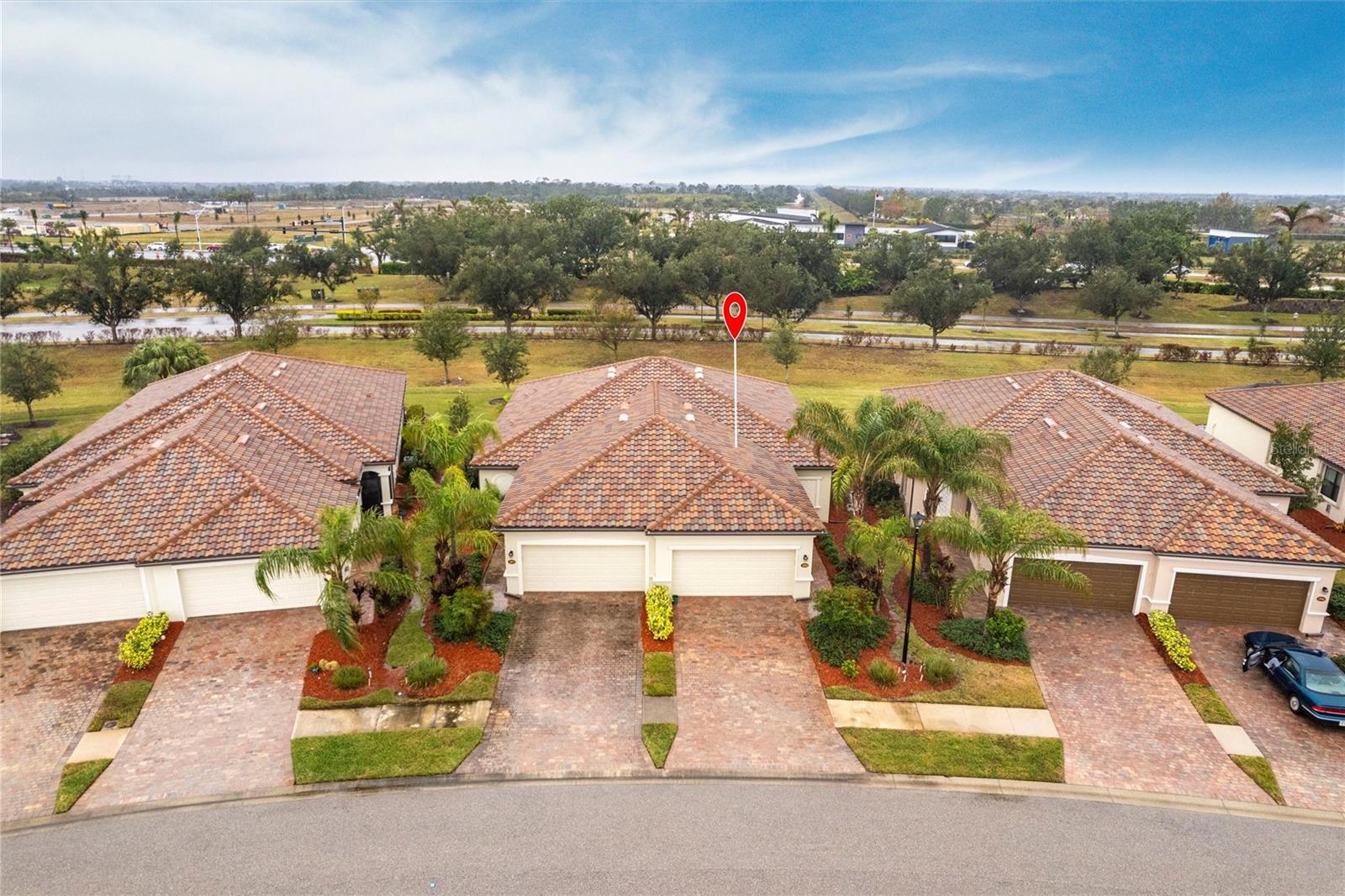 GRAN PARADISO PH 1 - Residential