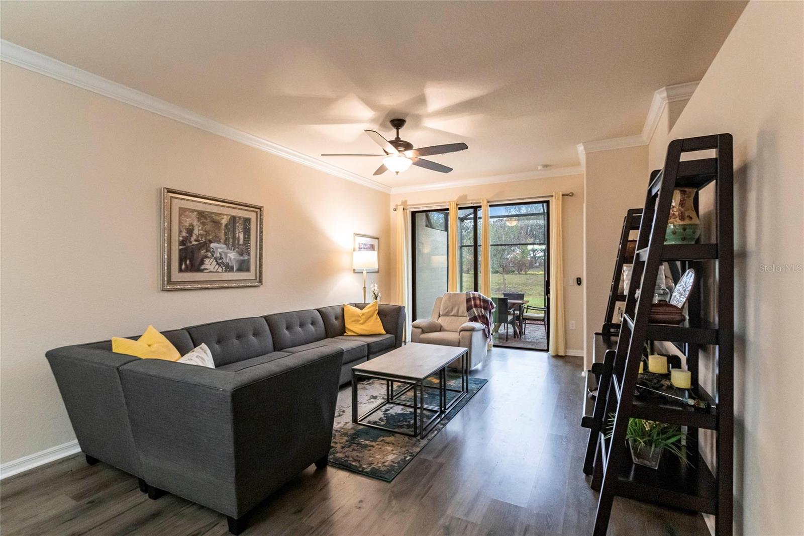 GRAN PARADISO PH 1 - Residential