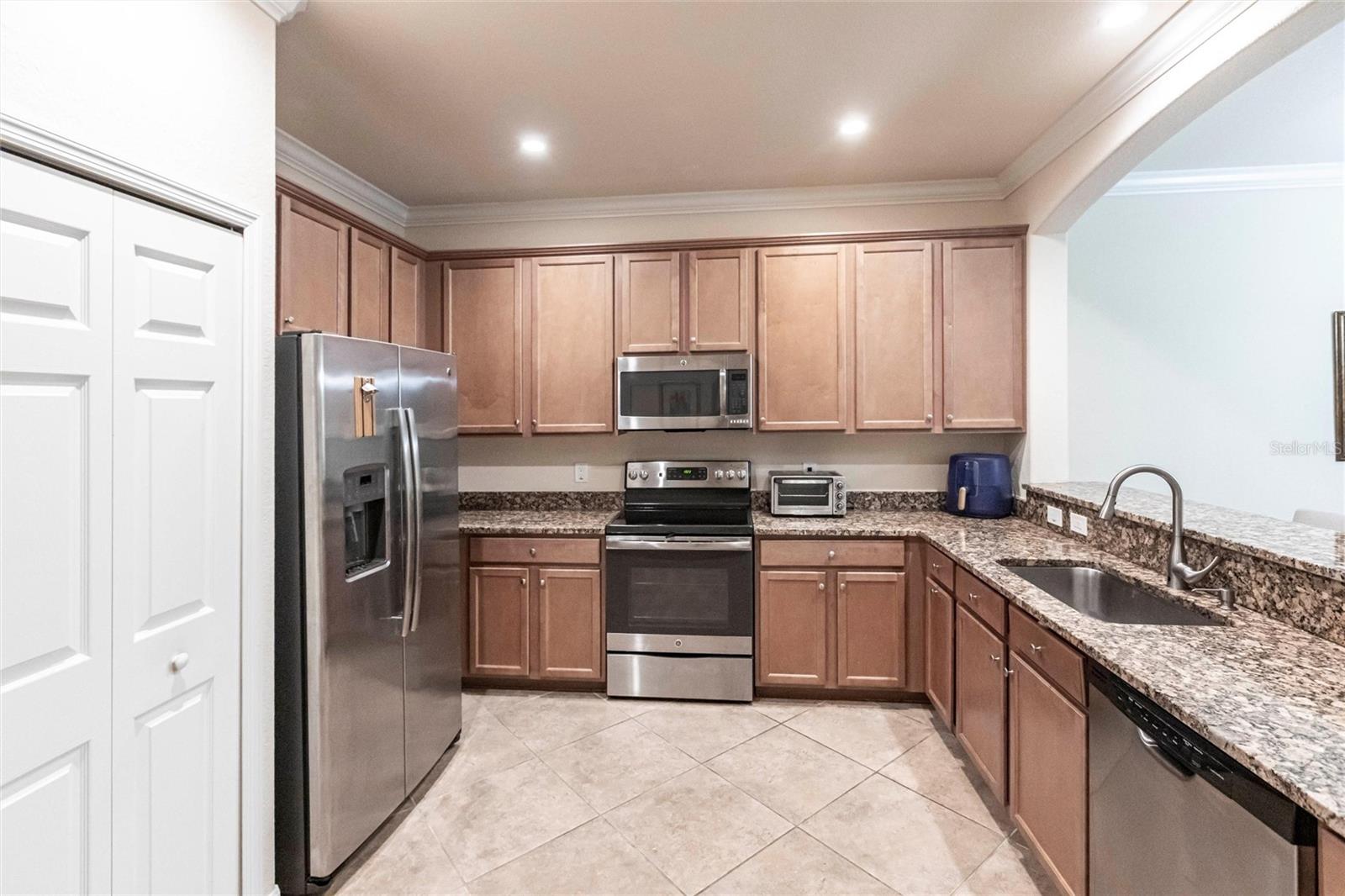 GRAN PARADISO PH 1 - Residential