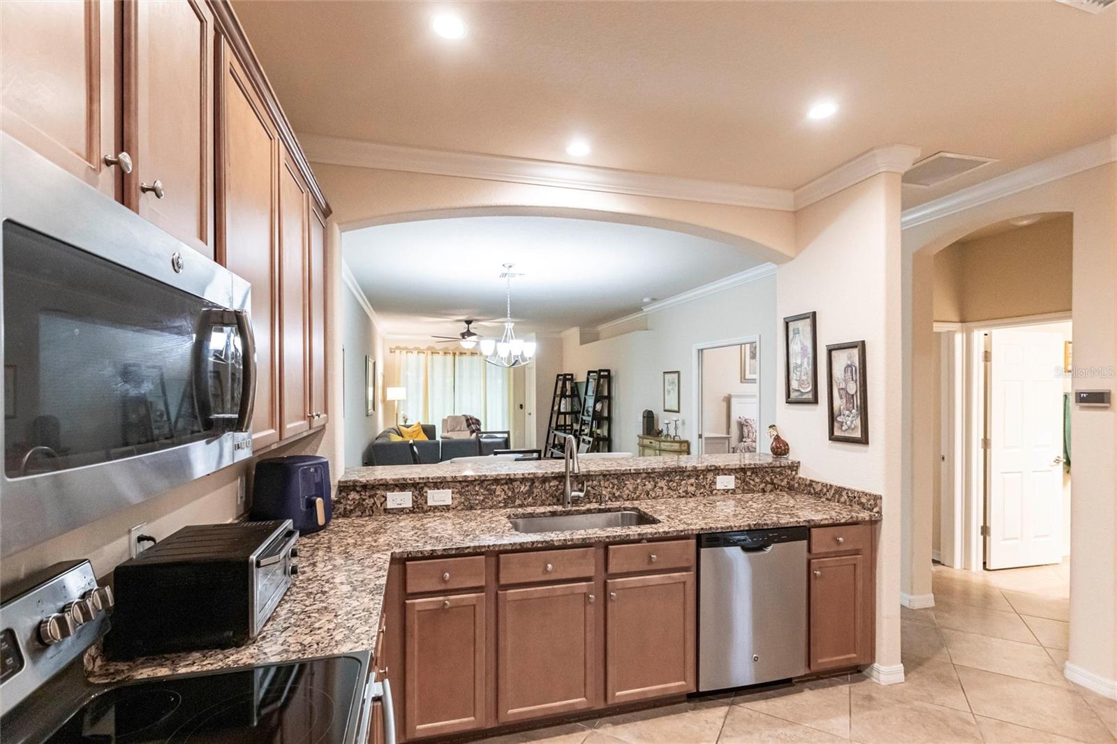 GRAN PARADISO PH 1 - Residential