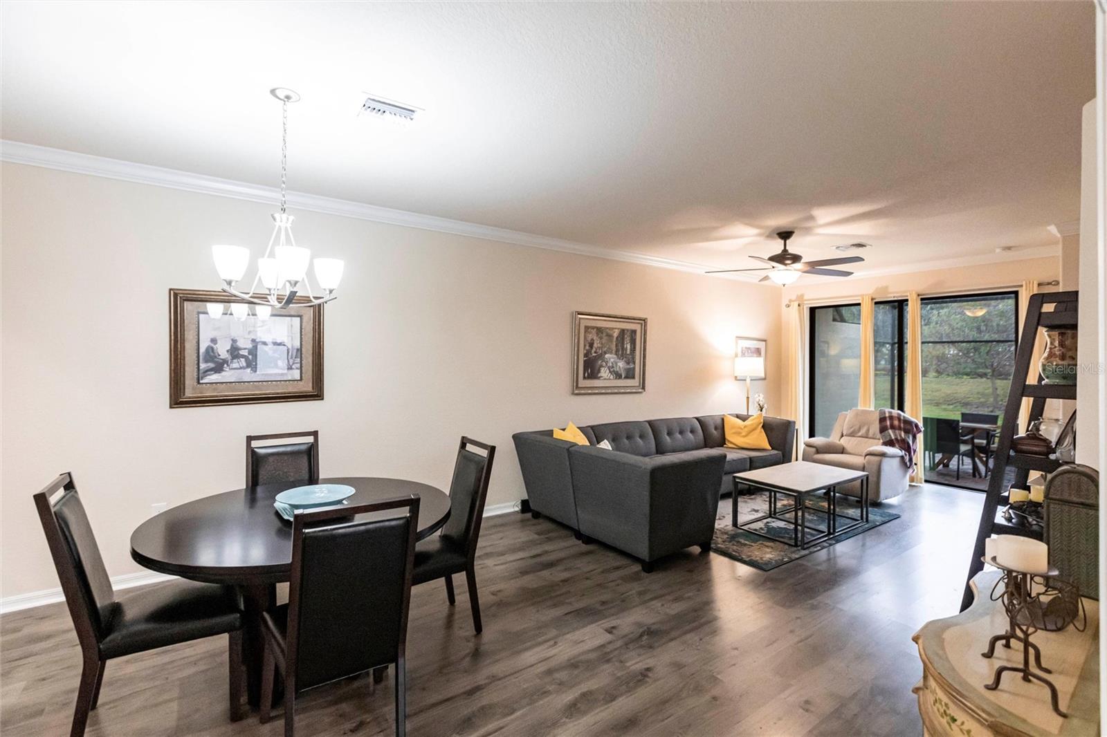 GRAN PARADISO PH 1 - Residential