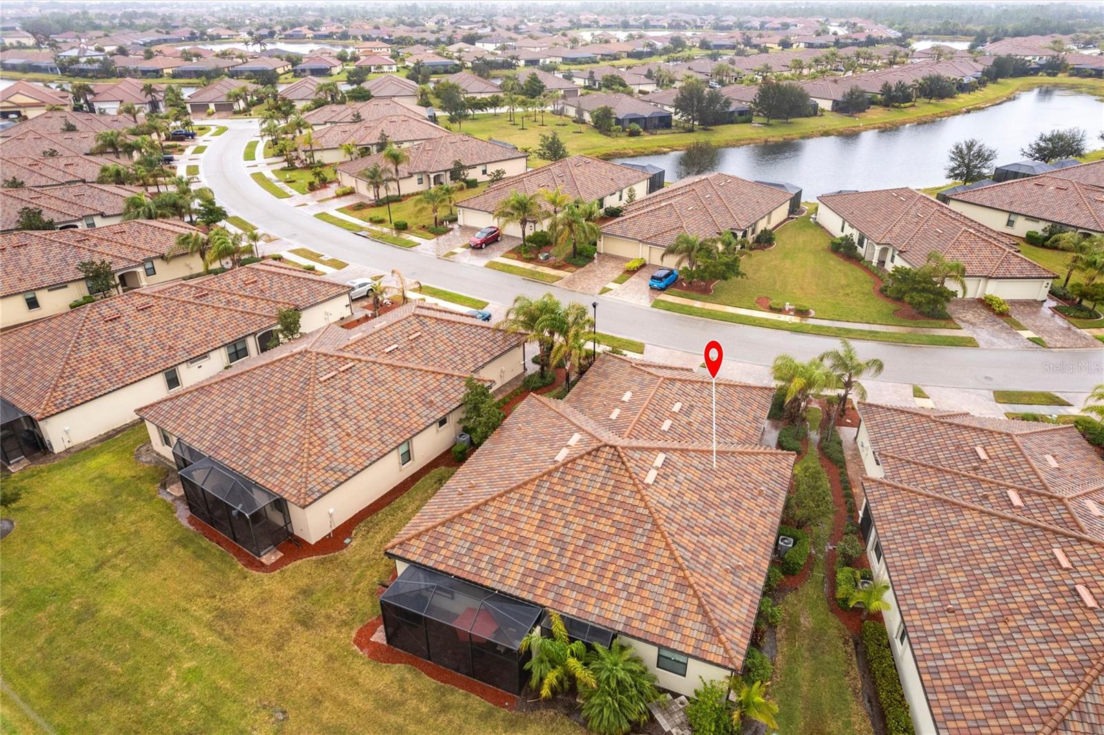 GRAN PARADISO PH 1 - Residential