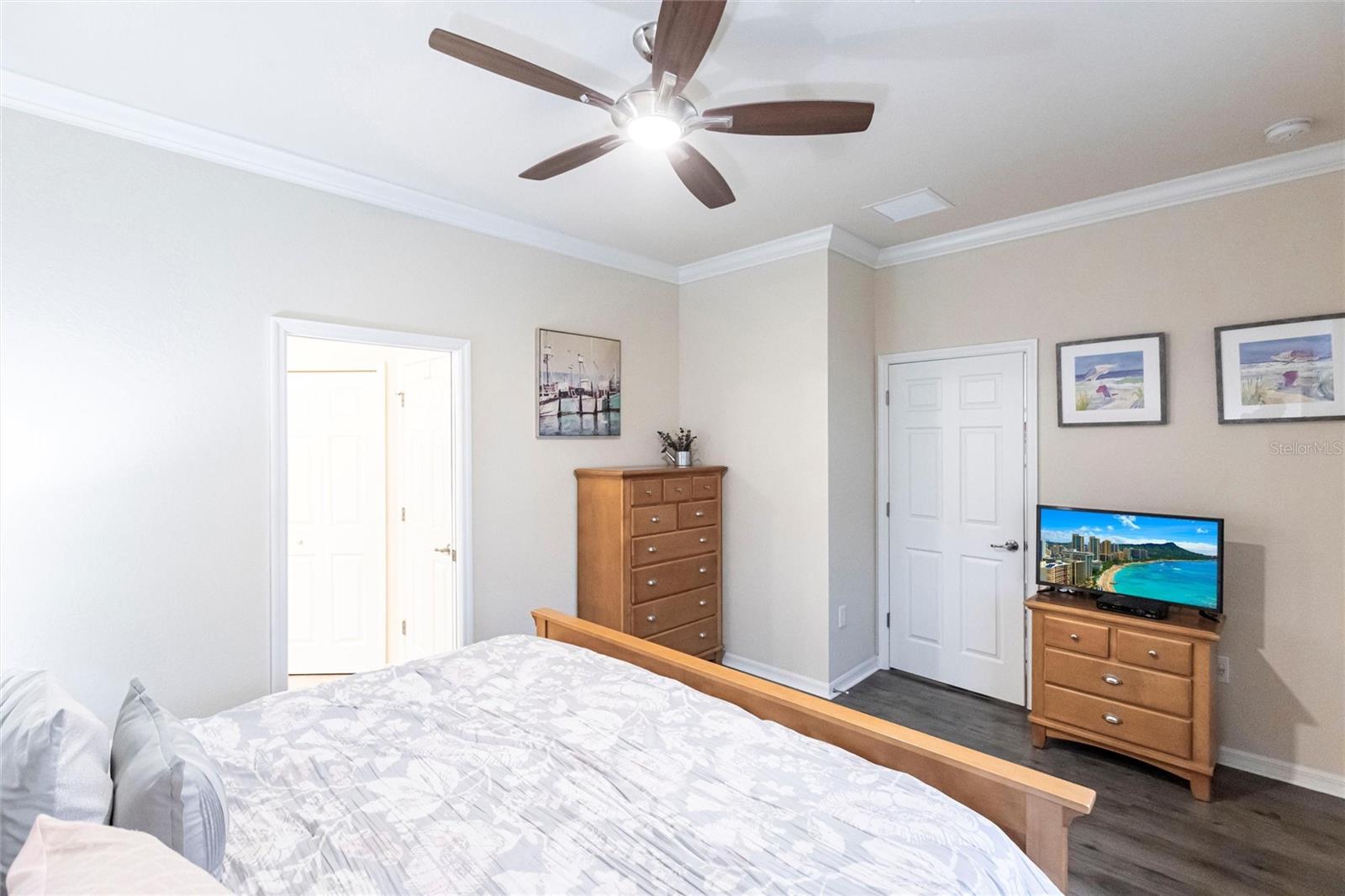 GRAN PARADISO PH 1 - Residential