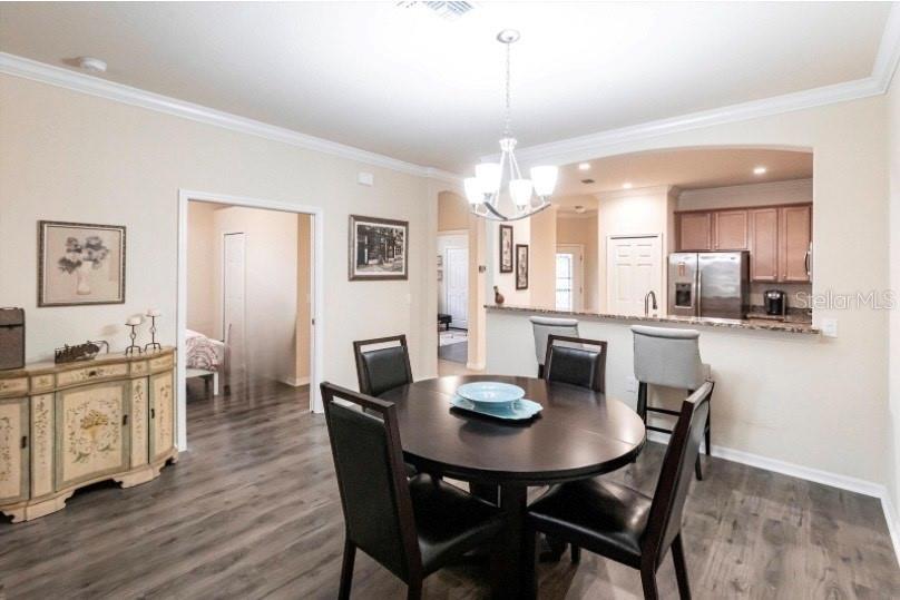 GRAN PARADISO PH 1 - Residential