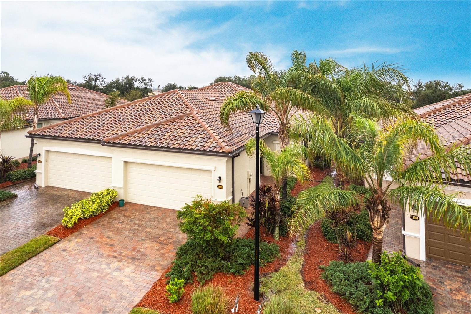 GRAN PARADISO PH 1 - Residential