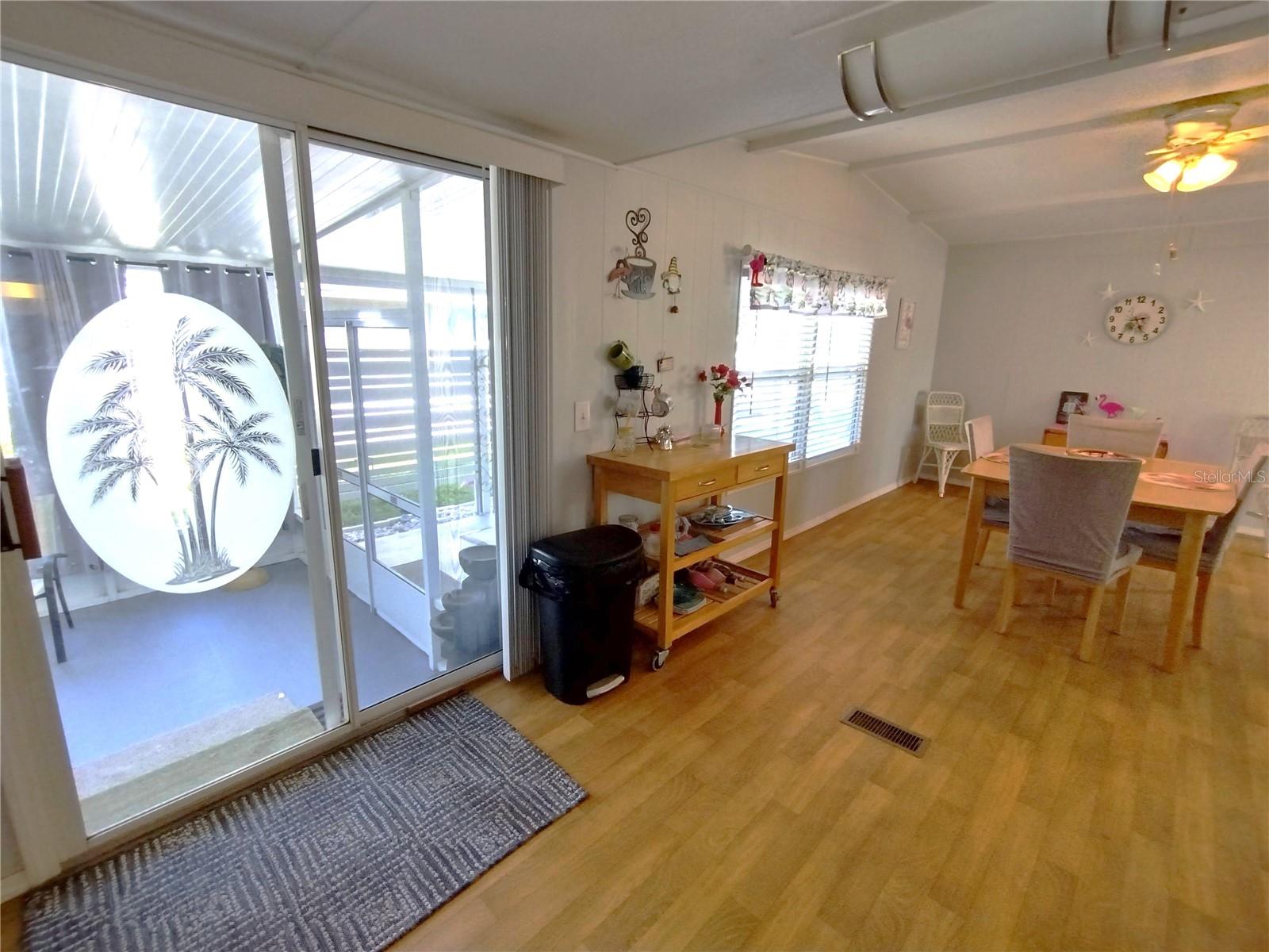 GOLDEN GATE MOBILE HOME PARK UNREC - Residential