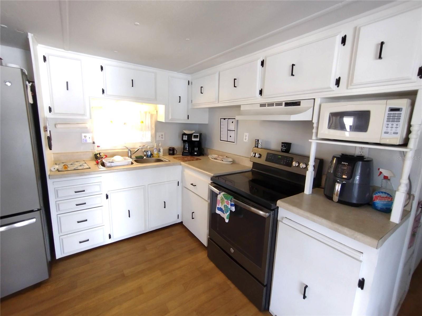 GOLDEN GATE MOBILE HOME PARK UNREC - Residential