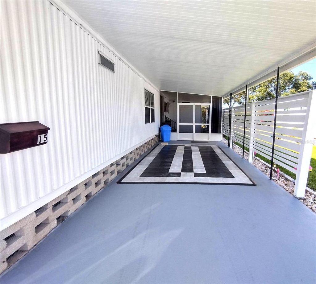 Photo of 82015 A Street N #15, Pinellas Park, FL 33781 (MLS # TB8441813)