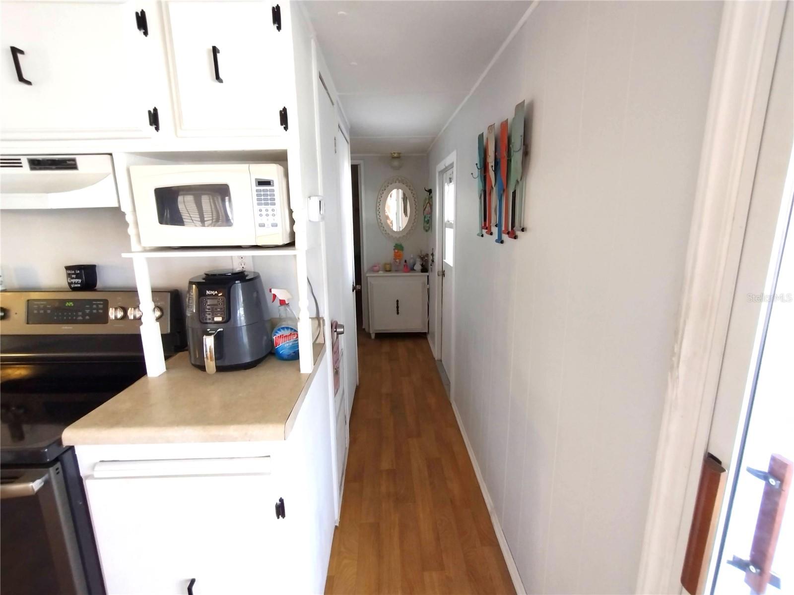 GOLDEN GATE MOBILE HOME PARK UNREC - Residential