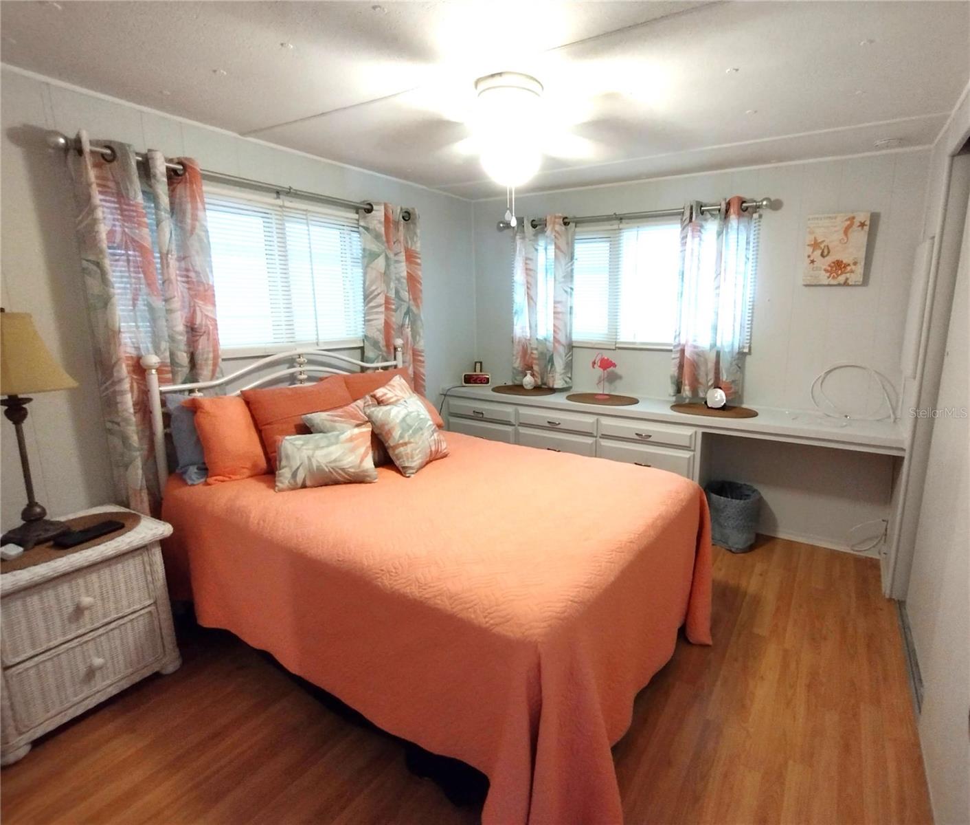 GOLDEN GATE MOBILE HOME PARK UNREC - Residential