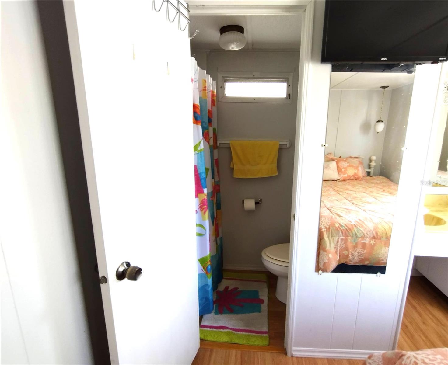 GOLDEN GATE MOBILE HOME PARK UNREC - Residential