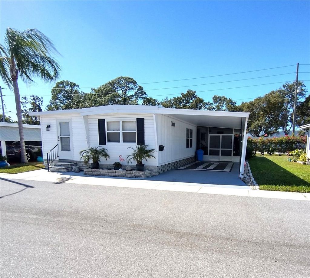Photo of 82015 A Street N #15, Pinellas Park, FL 33781 (MLS # TB8441813)