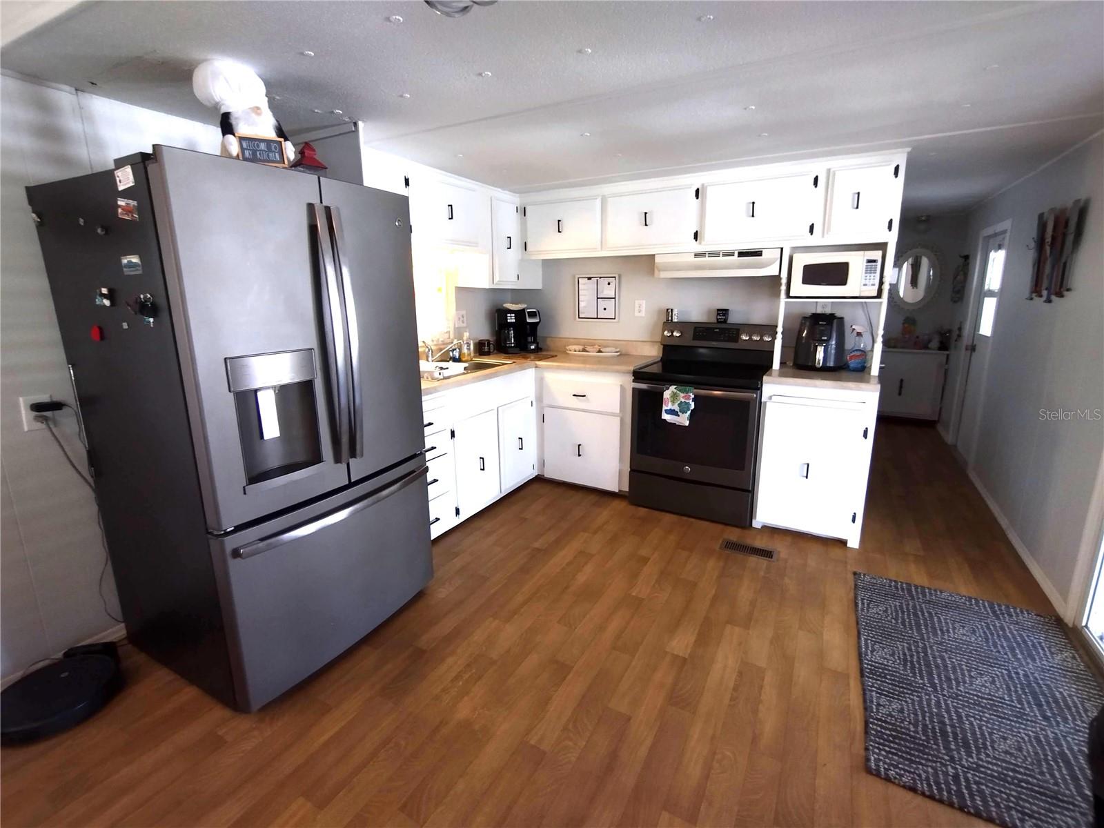 GOLDEN GATE MOBILE HOME PARK UNREC - Residential