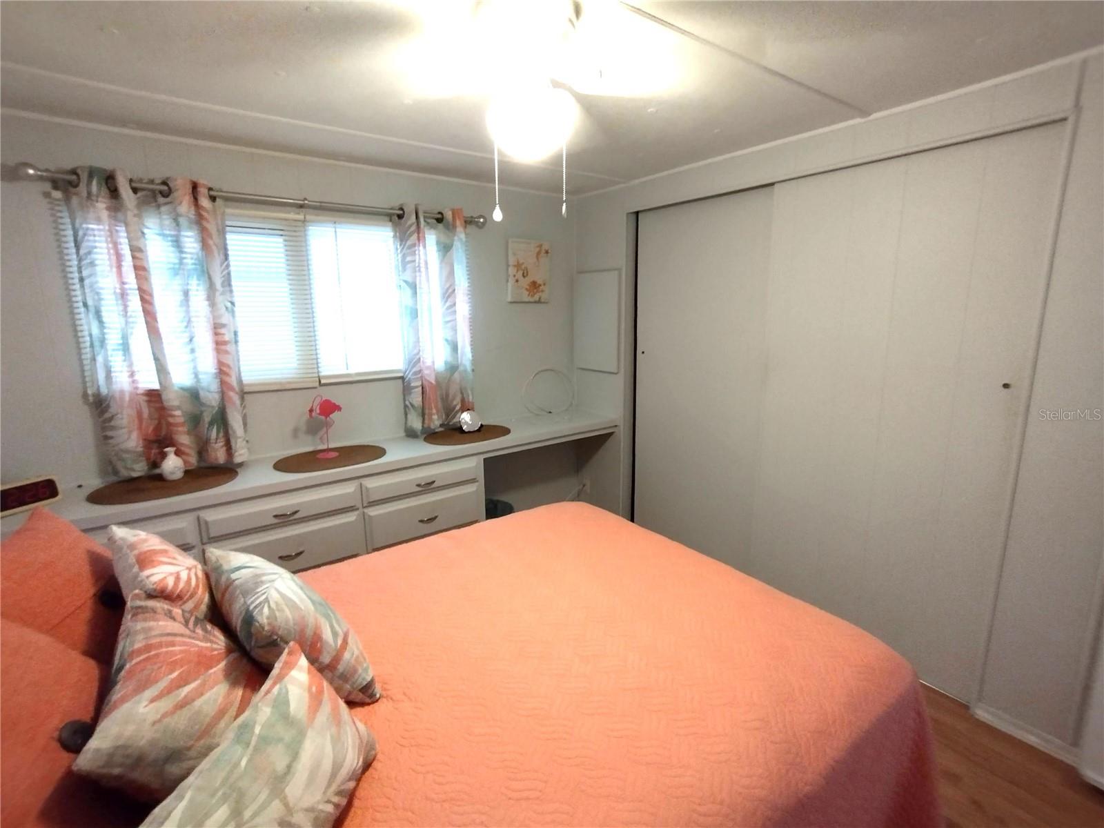 GOLDEN GATE MOBILE HOME PARK UNREC - Residential