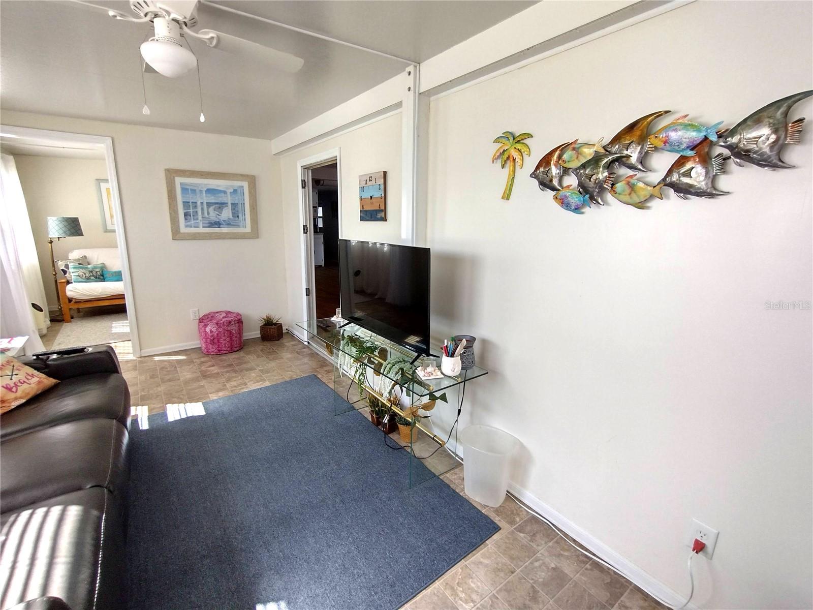 GOLDEN GATE MOBILE HOME PARK UNREC - Residential