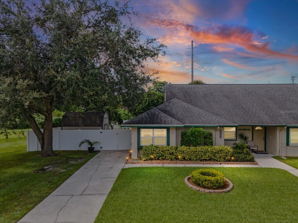 Photo of 3439 Laurel Dale Drive, Tampa, FL 33618 (MLS # TB8542745)
