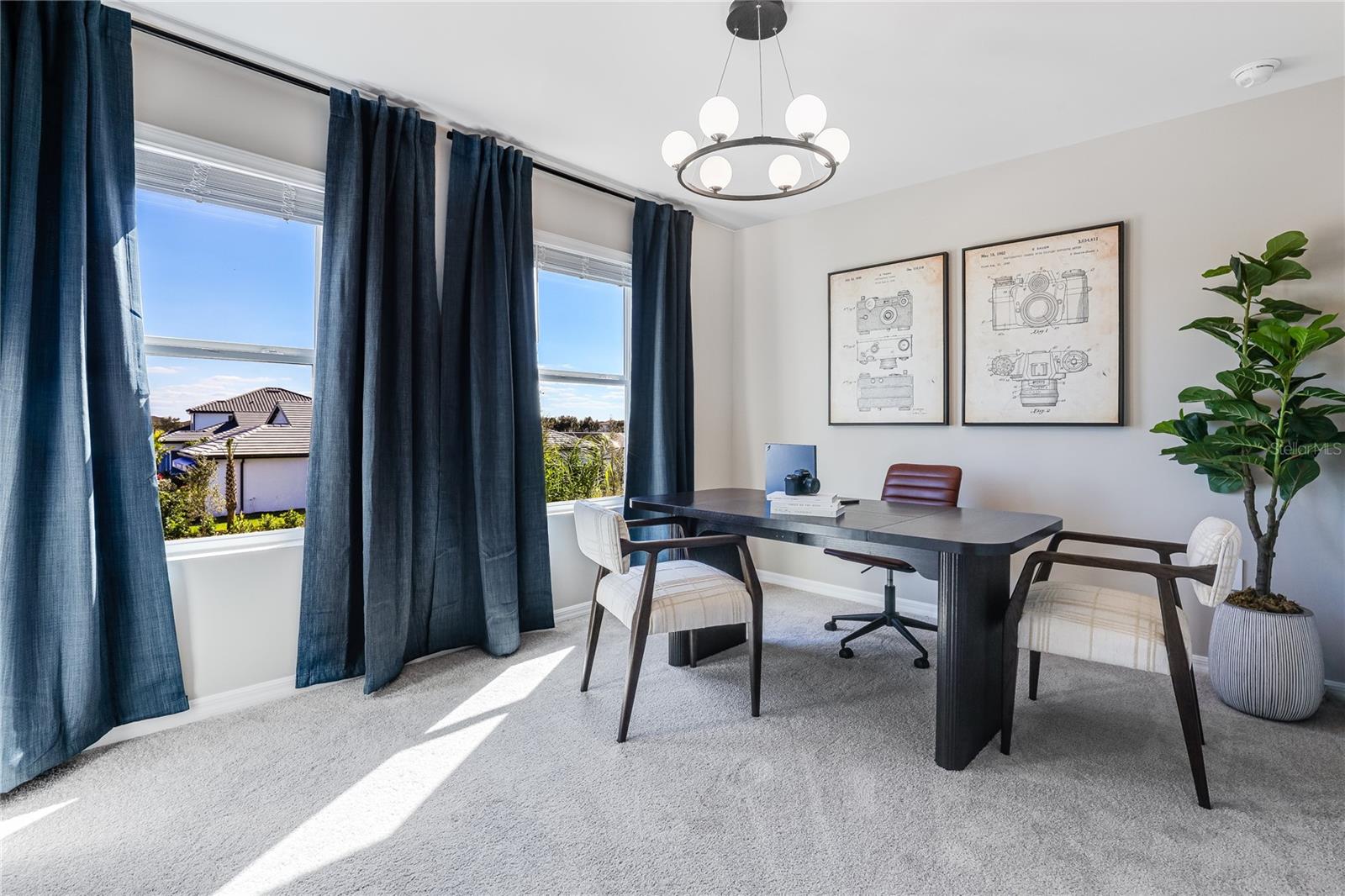 RYE RANCH - Residential