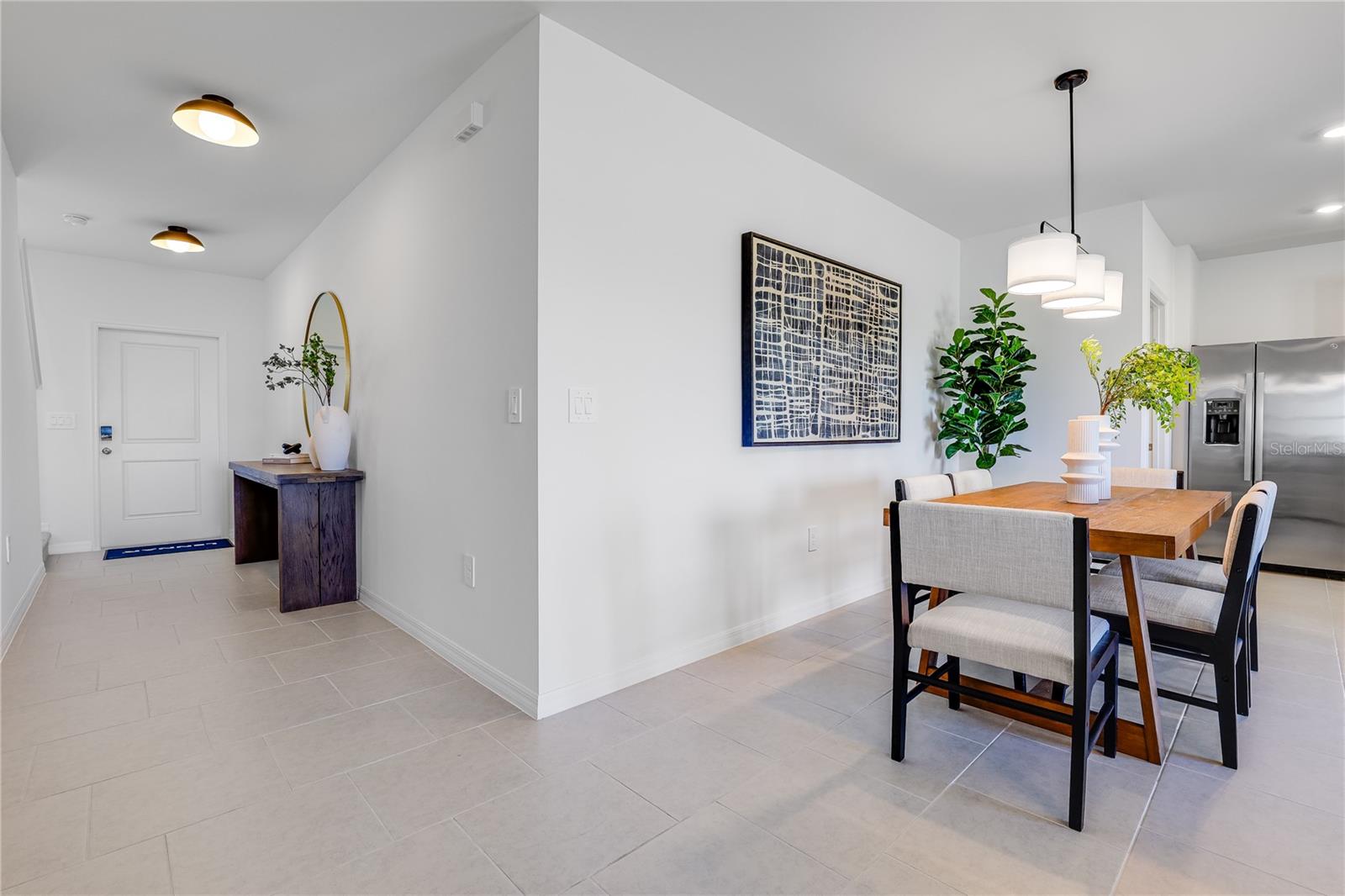 RYE RANCH - Residential