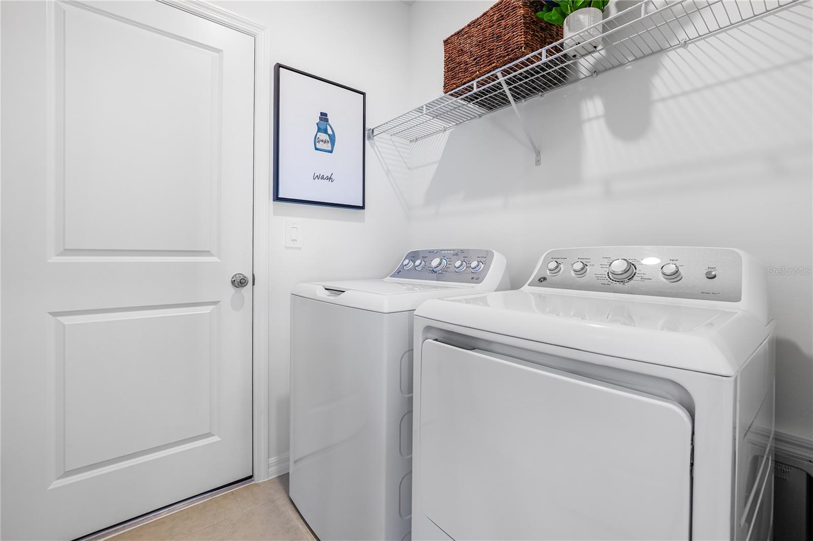 RYE RANCH - Residential