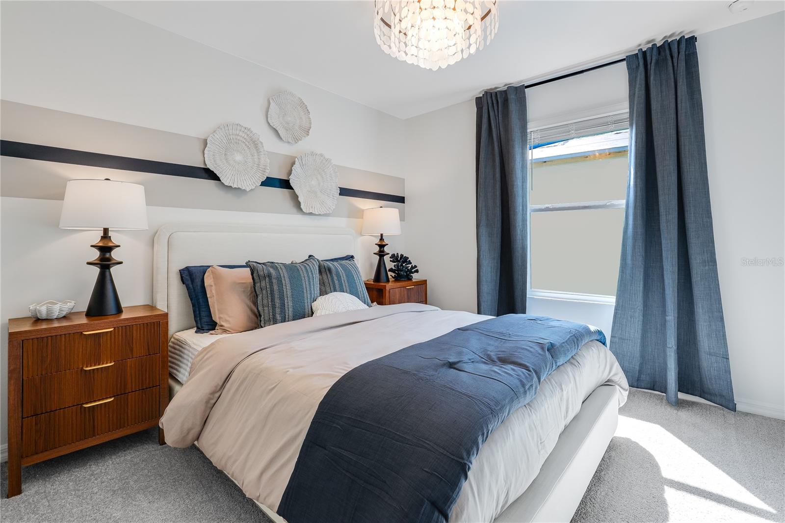 RYE RANCH - Residential