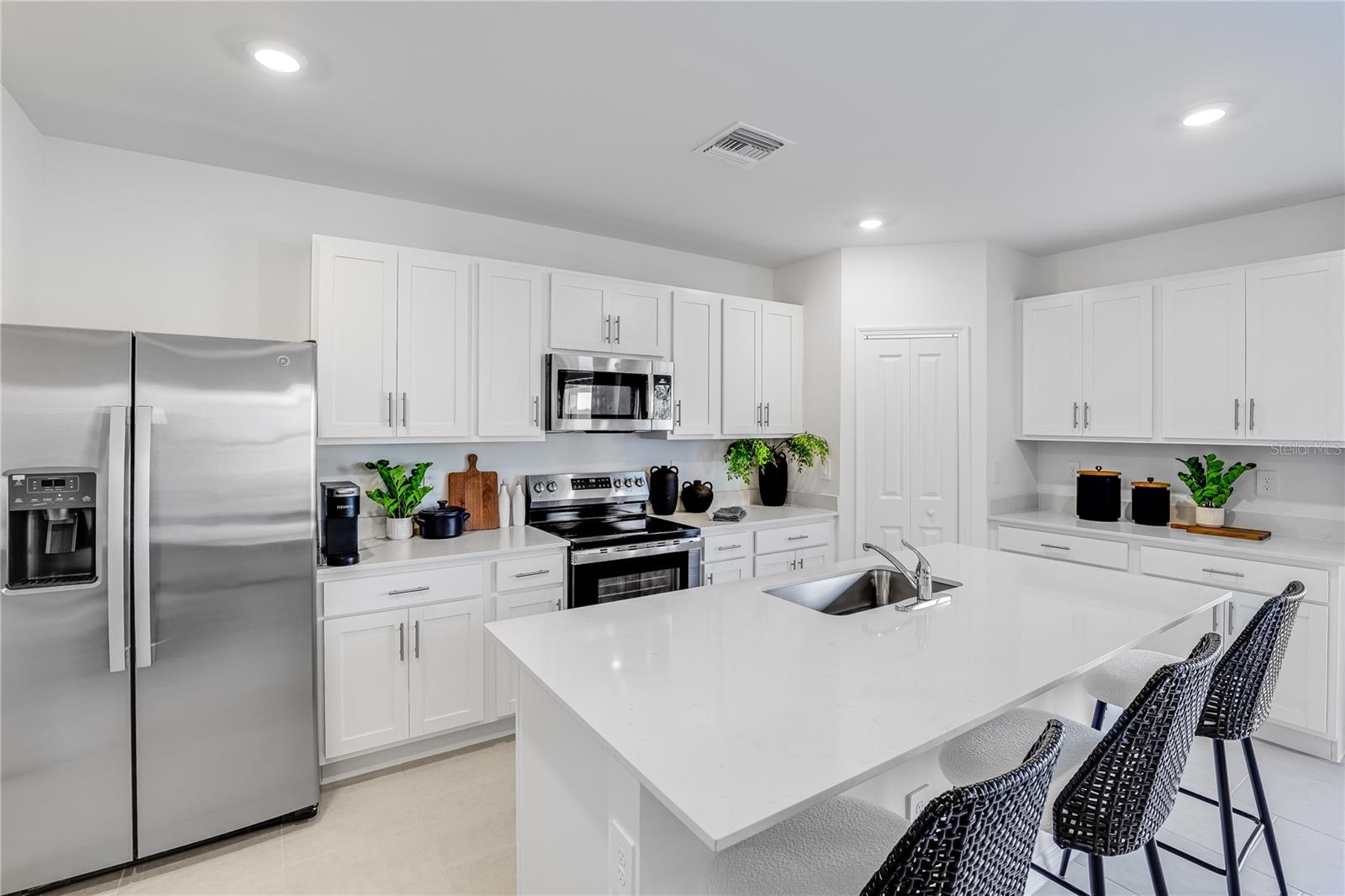 RYE RANCH - Residential