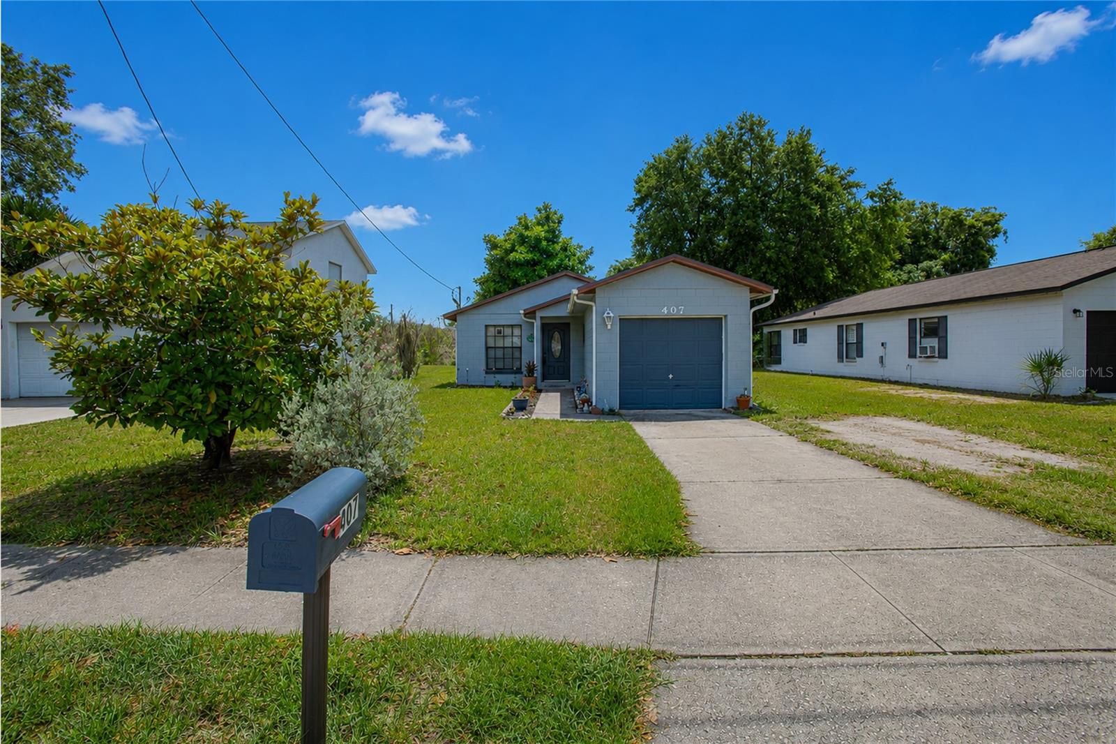 407 PARA AVENUE