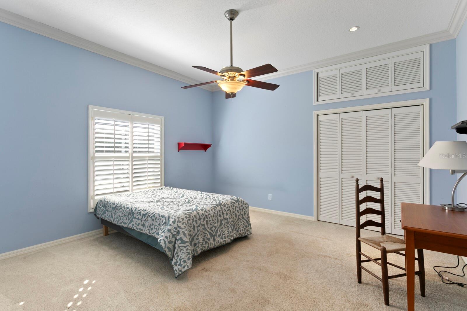 TAMPA PALMS - Residential