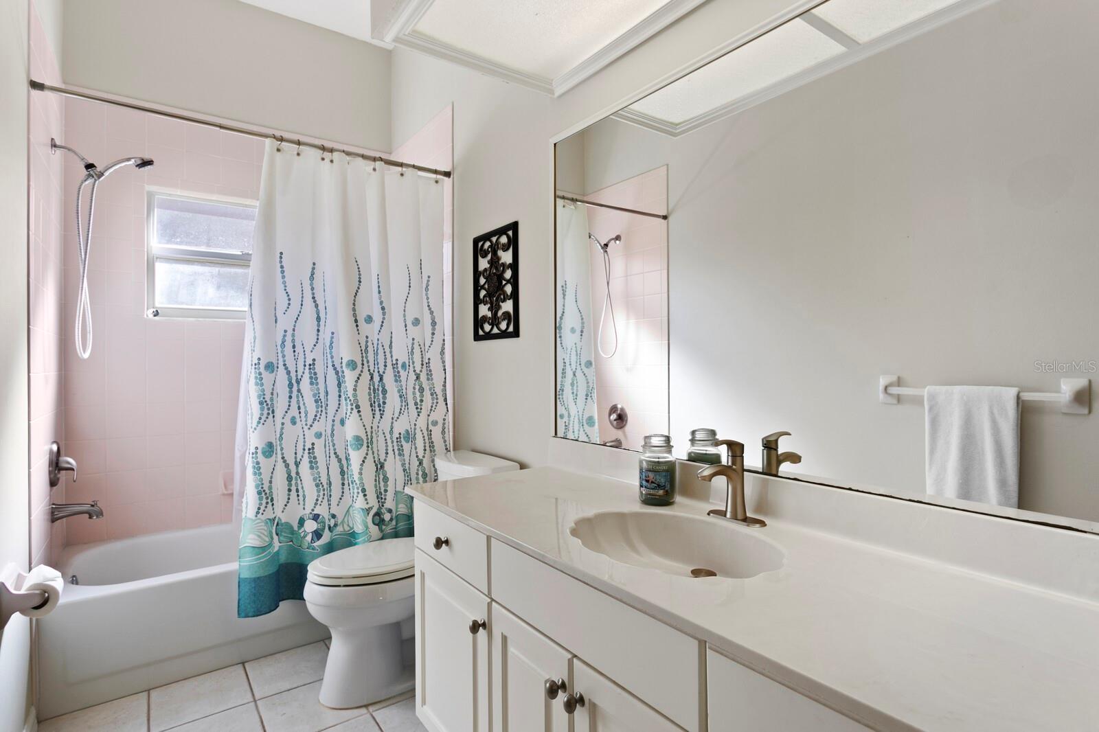 TAMPA PALMS - Residential