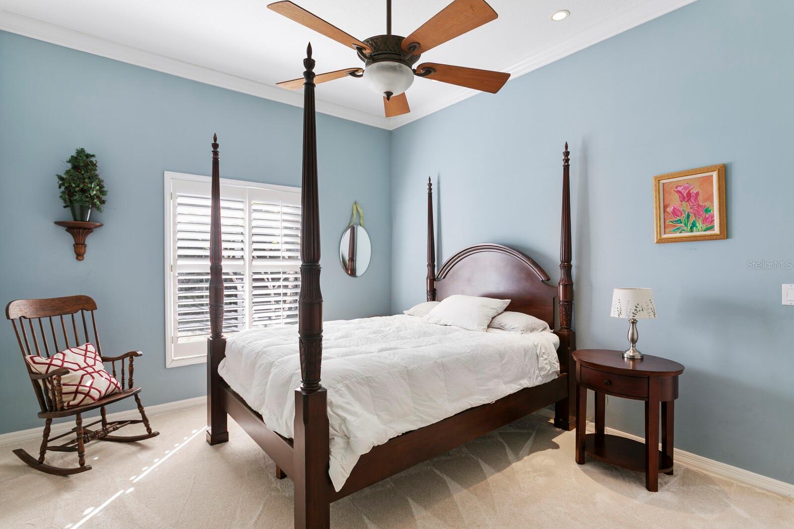 TAMPA PALMS - Residential