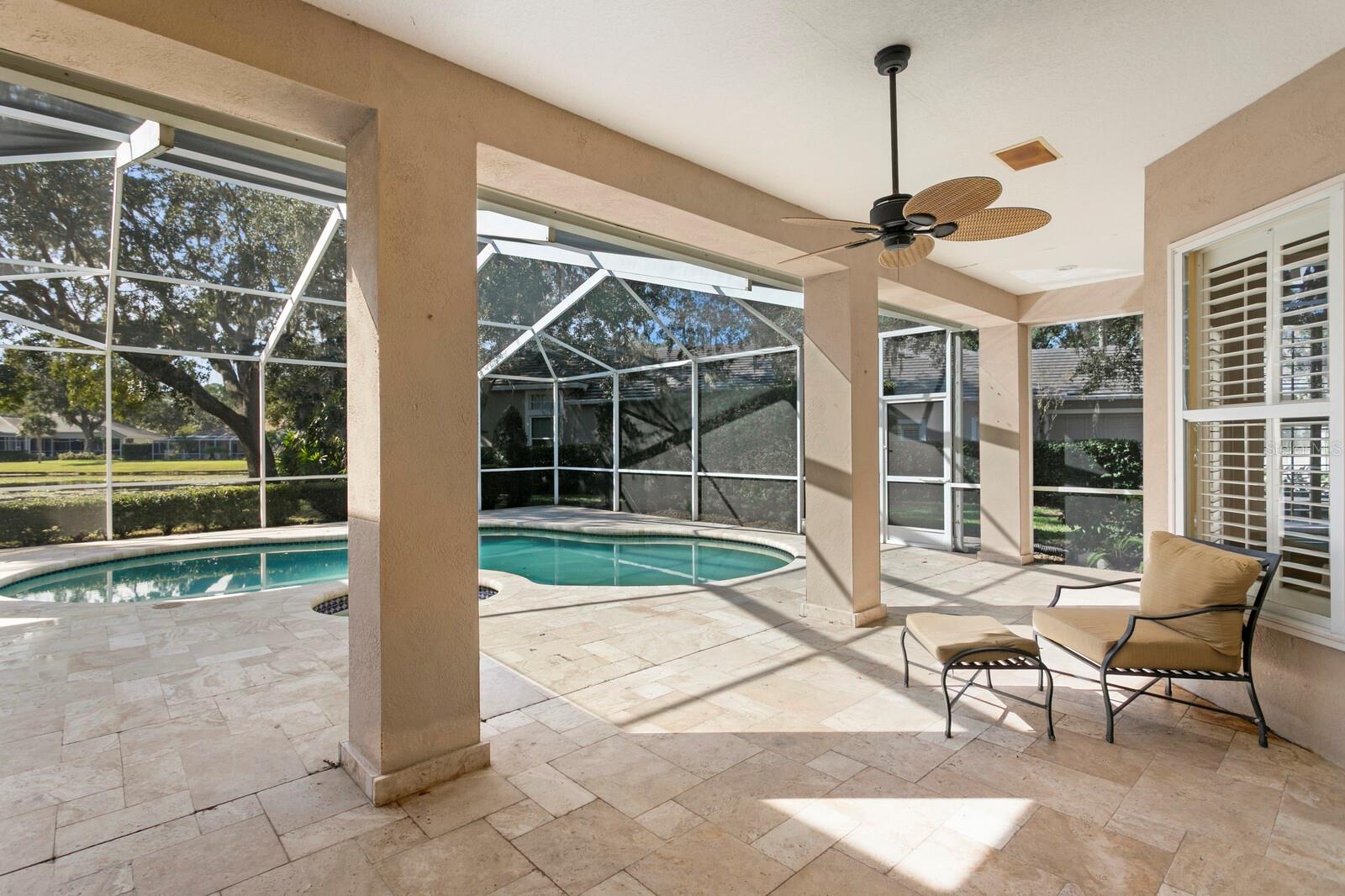 TAMPA PALMS - Residential