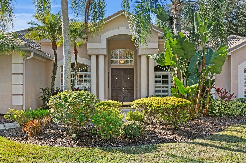 Photo of 6434 Renwick Circle, Tampa, FL 33647 (MLS # TB8459424)