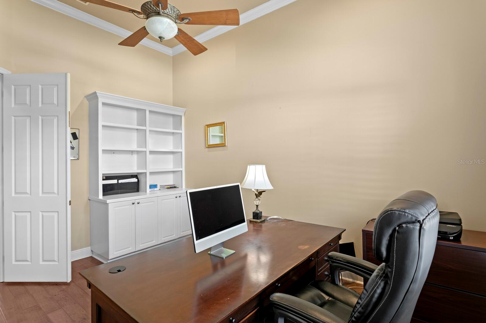 TAMPA PALMS - Residential