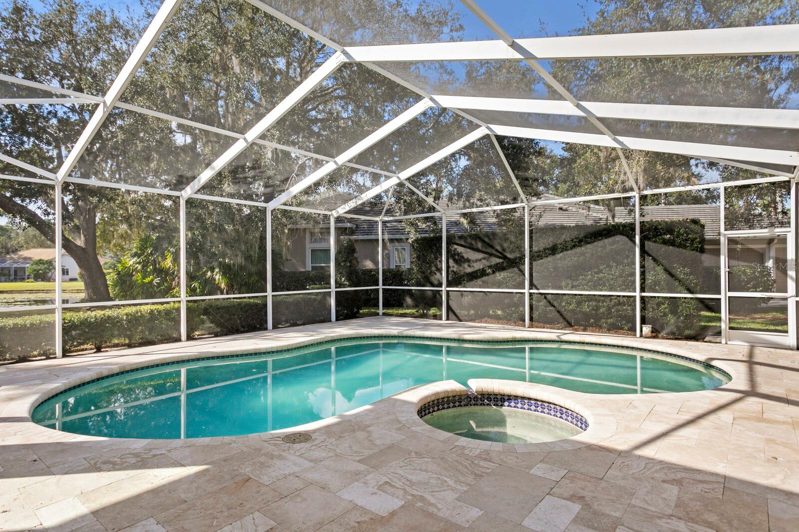 TAMPA PALMS - Residential