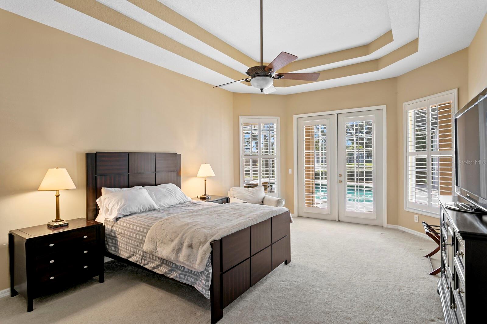 TAMPA PALMS - Residential