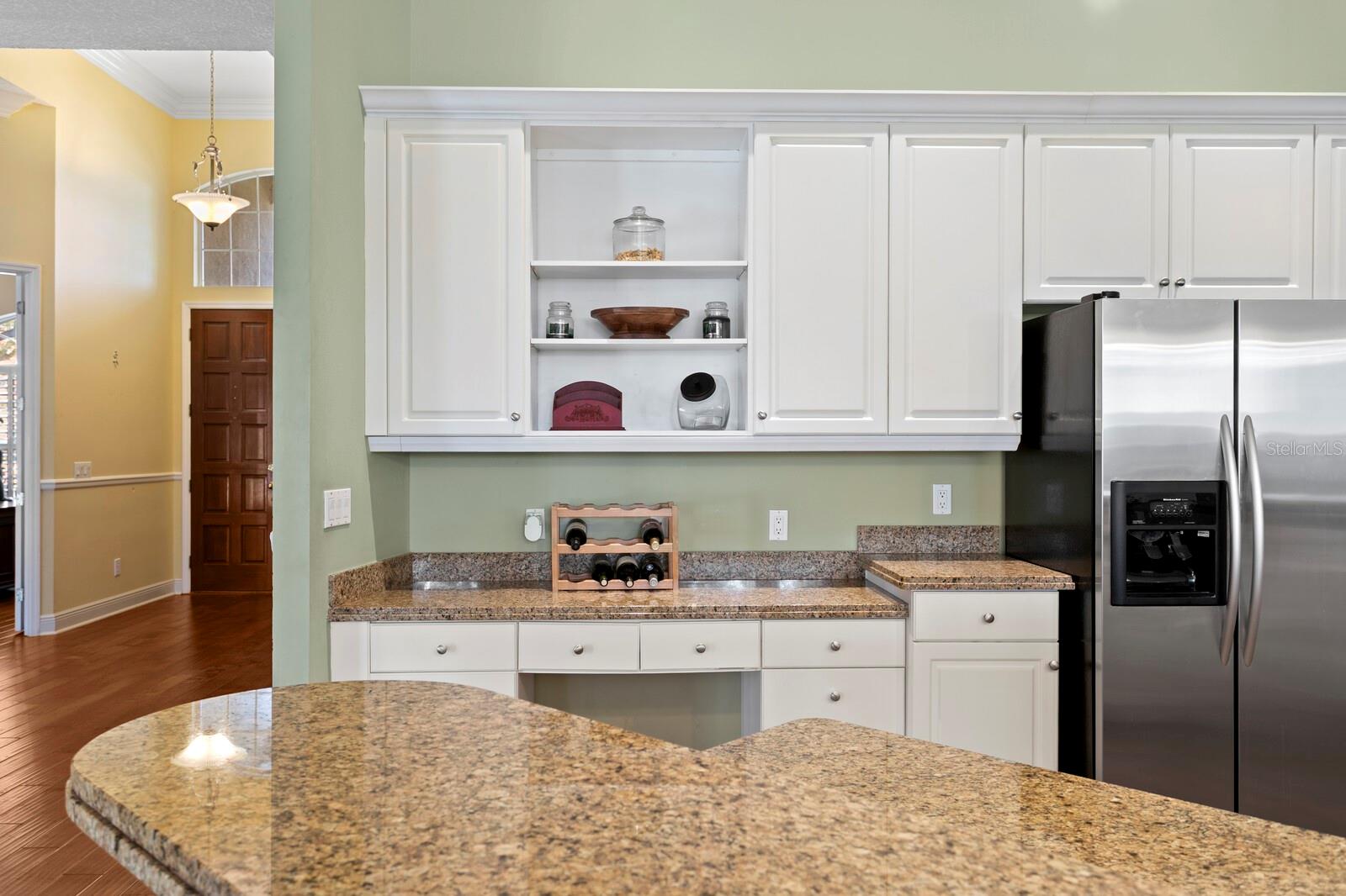 TAMPA PALMS - Residential