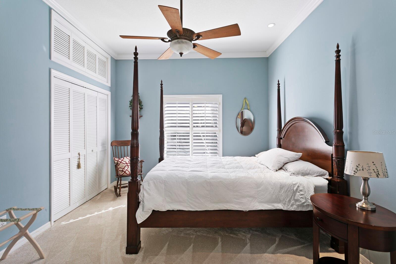 TAMPA PALMS - Residential