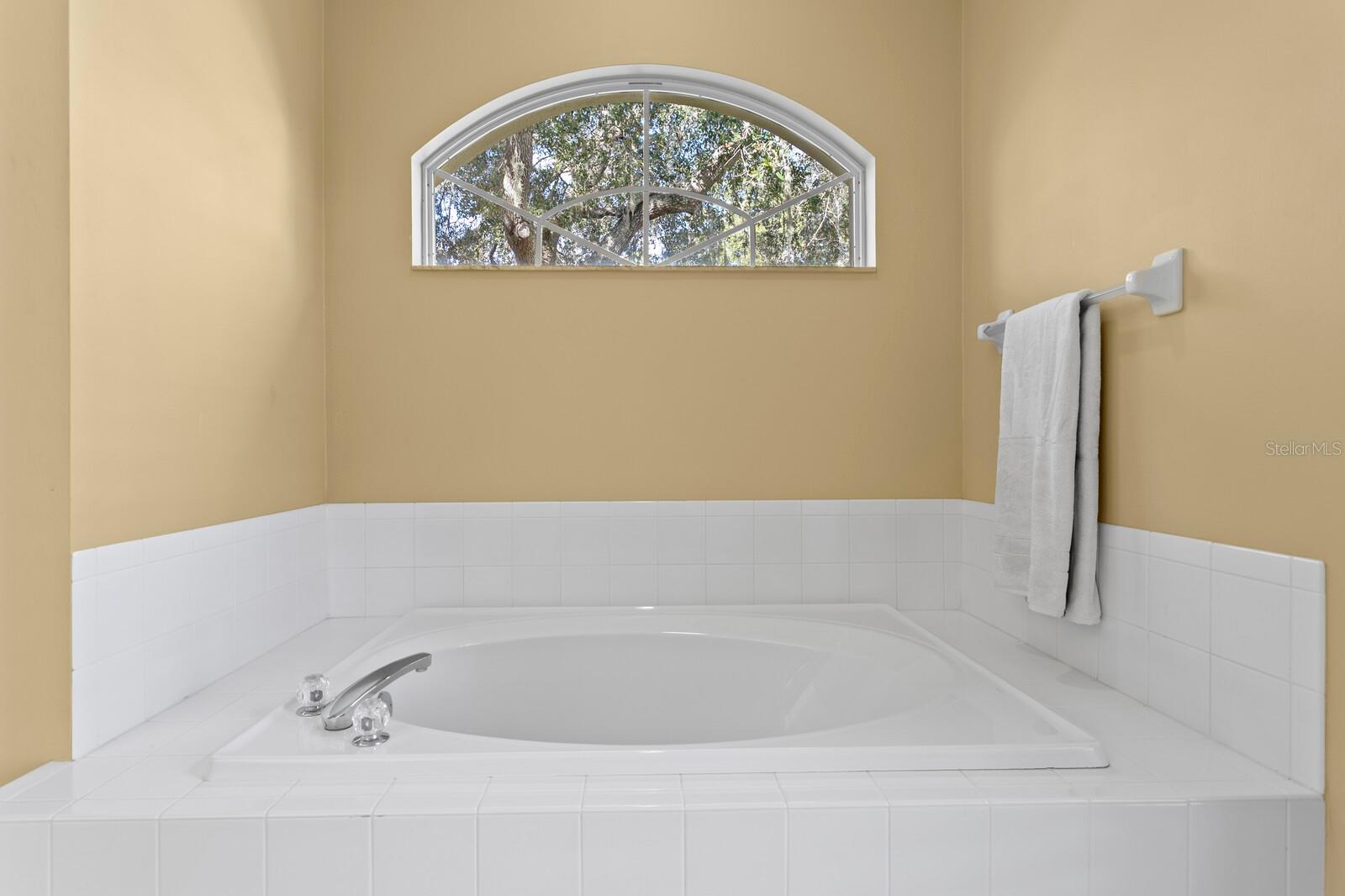 TAMPA PALMS - Residential