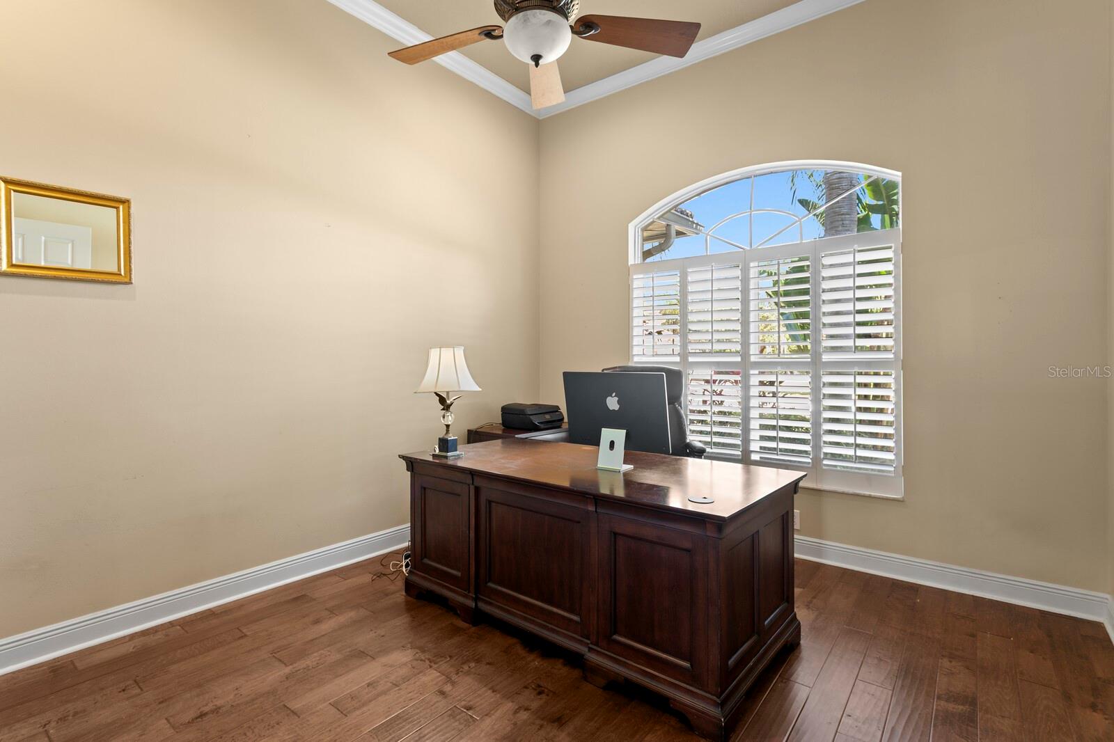 TAMPA PALMS - Residential