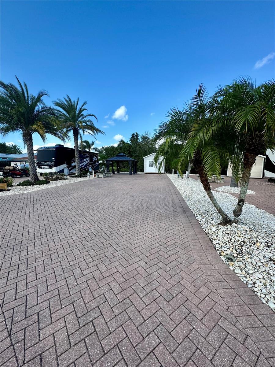 DEER CREEK GOLF & TENNIS RV RESORT PH 03 C & D - Land