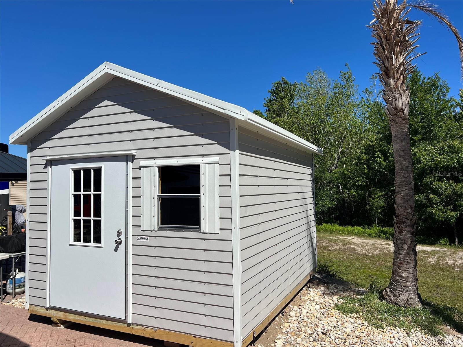 DEER CREEK GOLF & TENNIS RV RESORT PH 03 C & D - Land