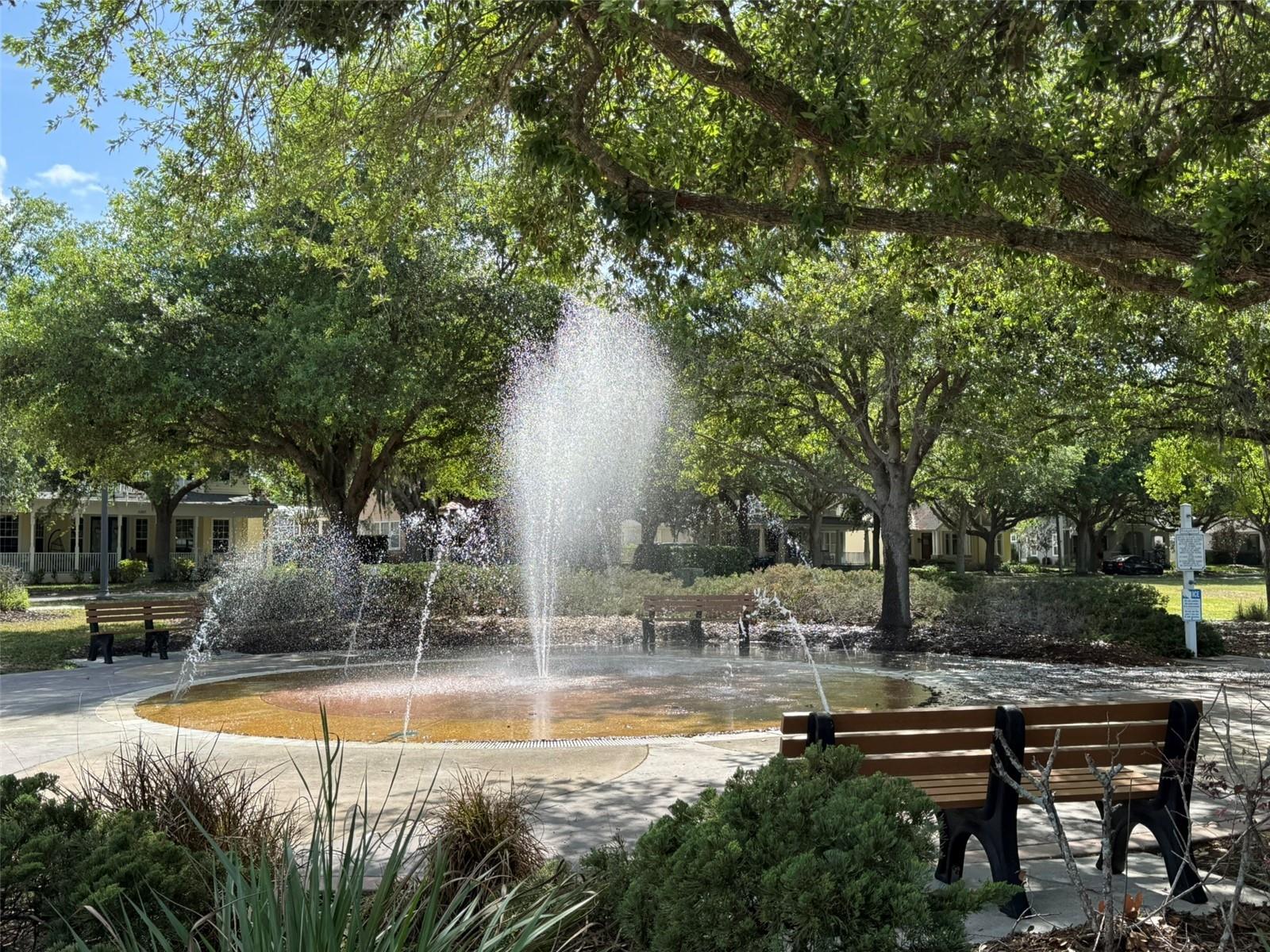 HARMONY NBHD O-1 - Residential