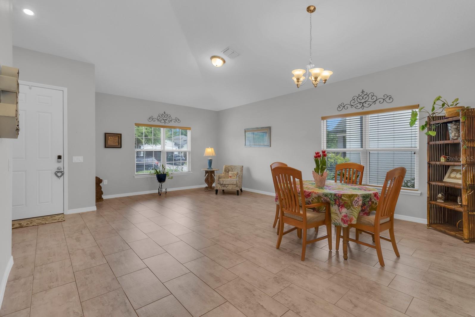 HARMONY NBHD O-1 - Residential