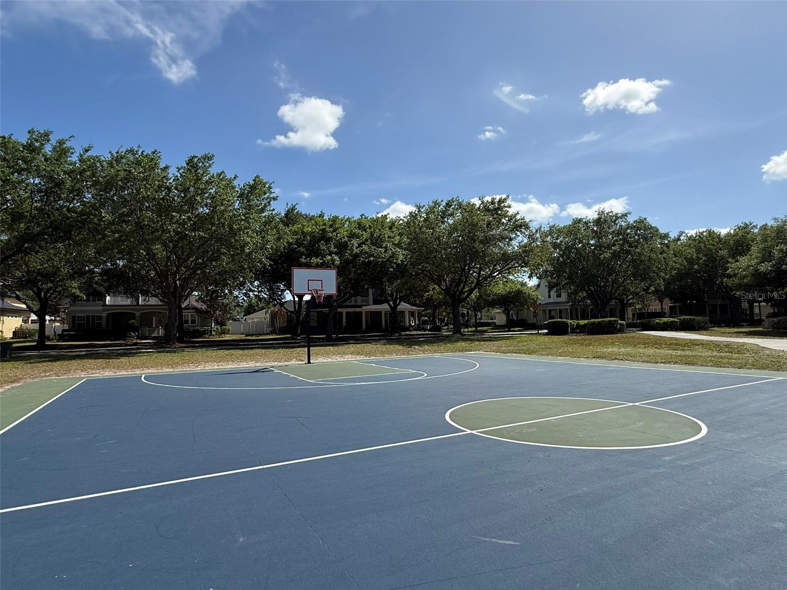 HARMONY NBHD O-1 - Residential