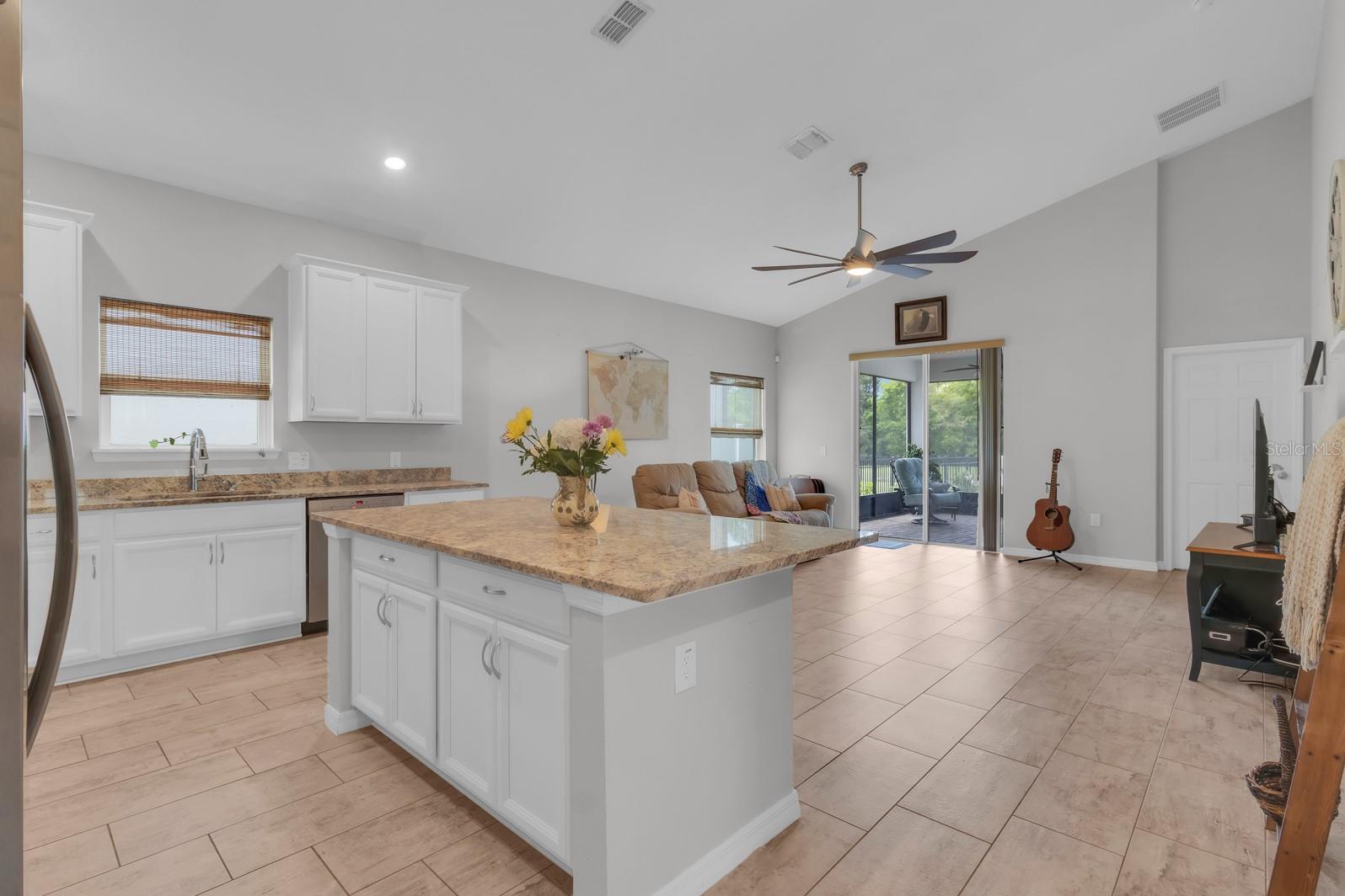 HARMONY NBHD O-1 - Residential