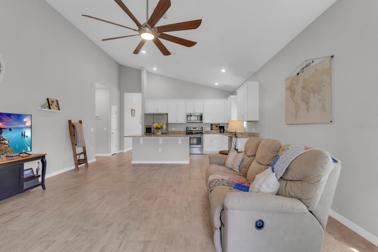 HARMONY NBHD O-1 - Residential