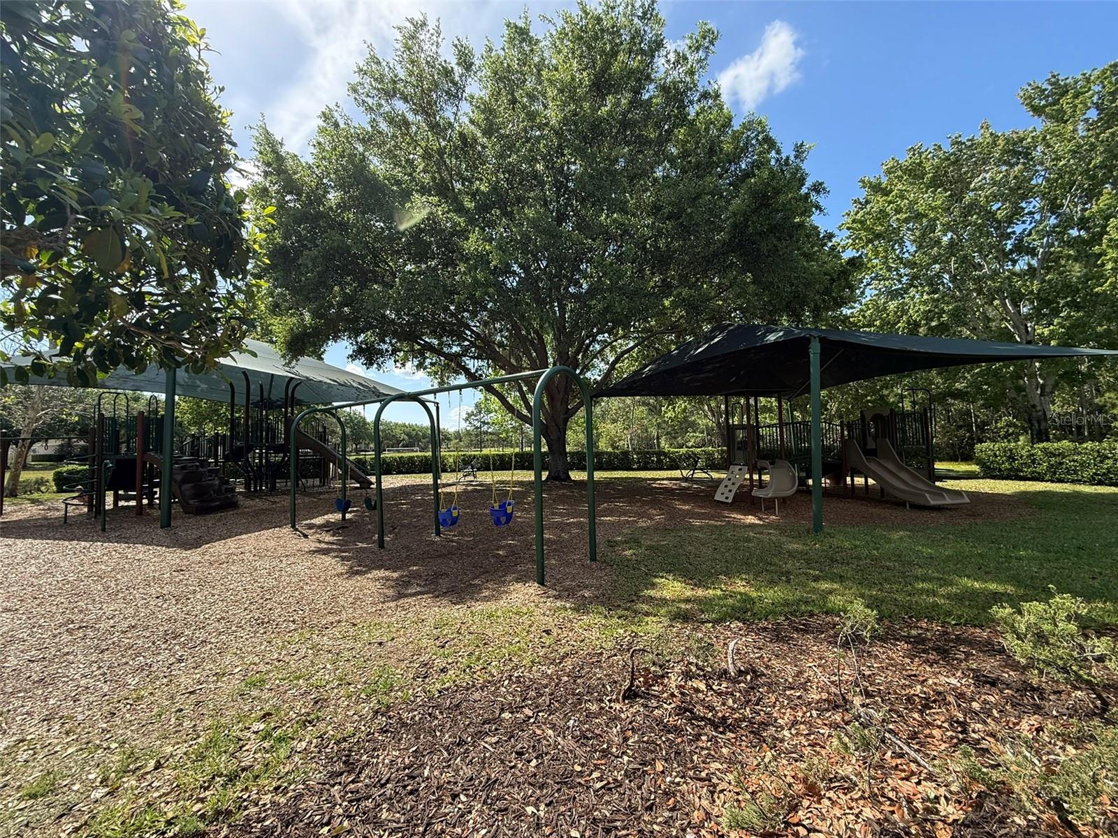 HARMONY NBHD O-1 - Residential