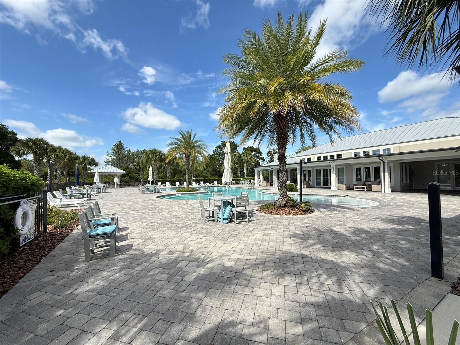 HARMONY NBHD O-1 - Residential