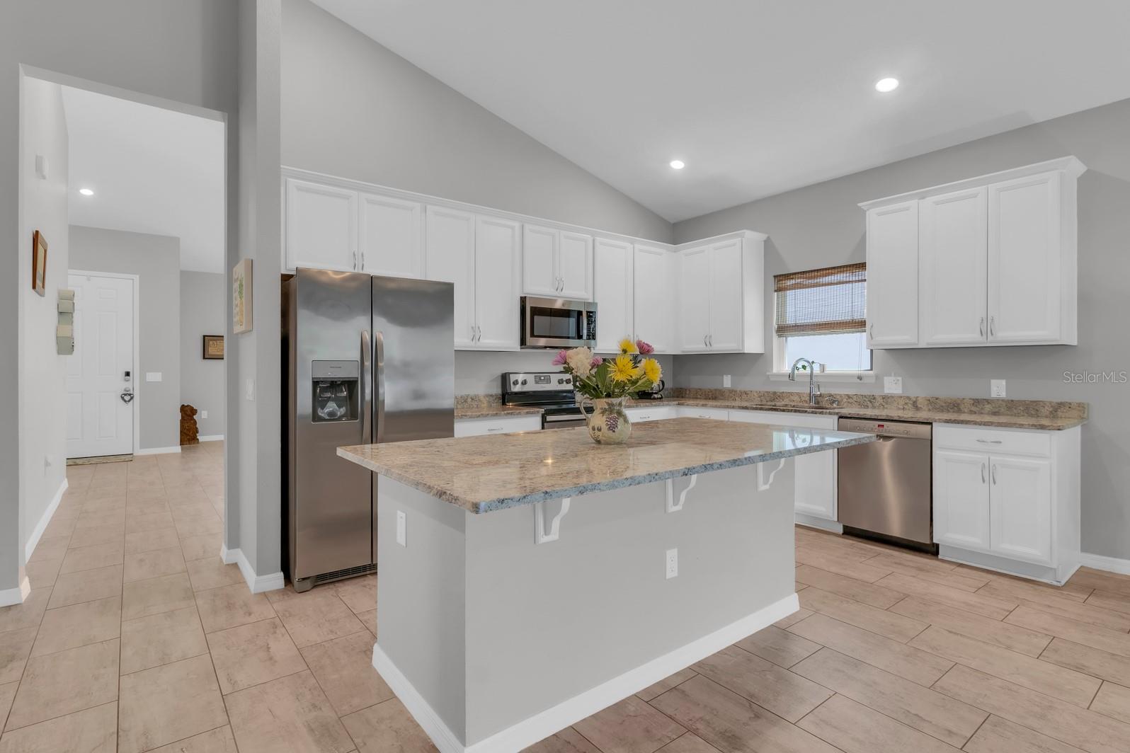 HARMONY NBHD O-1 - Residential