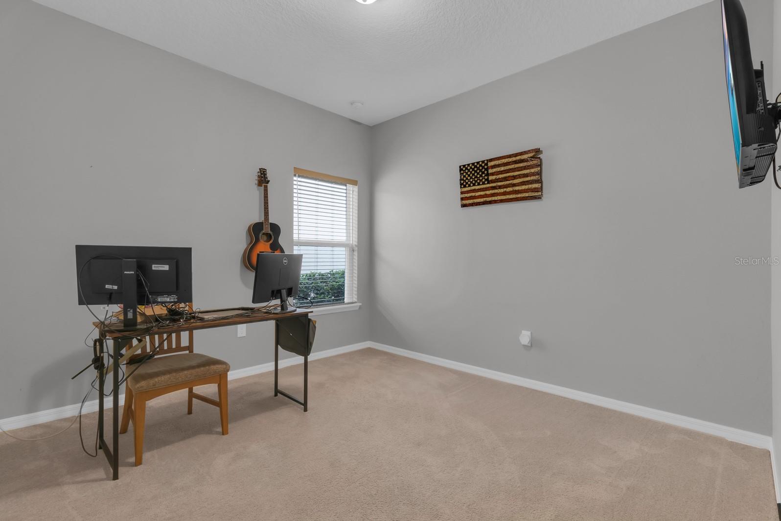 HARMONY NBHD O-1 - Residential